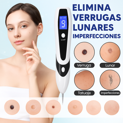 DERMAPEN PRO™ ✨ Renovación y Cuidado de la Piel desde Casa 😎